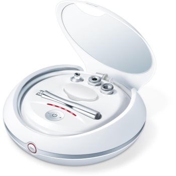 BEURER FC 100 dispozitiv de microdermabraziune - imagine 2